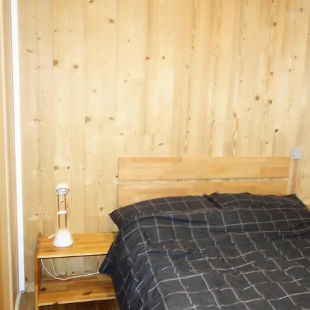 Saint Bernard - Saint Bernard 04 Mae-9301 Apartmán Huez
