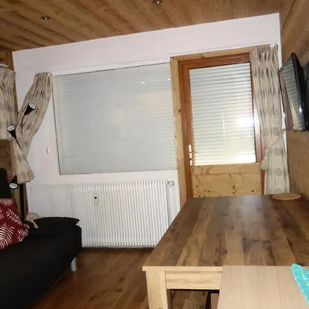 Apartmán Saint Bernard - Saint Bernard 04 Mae-9301 Huez